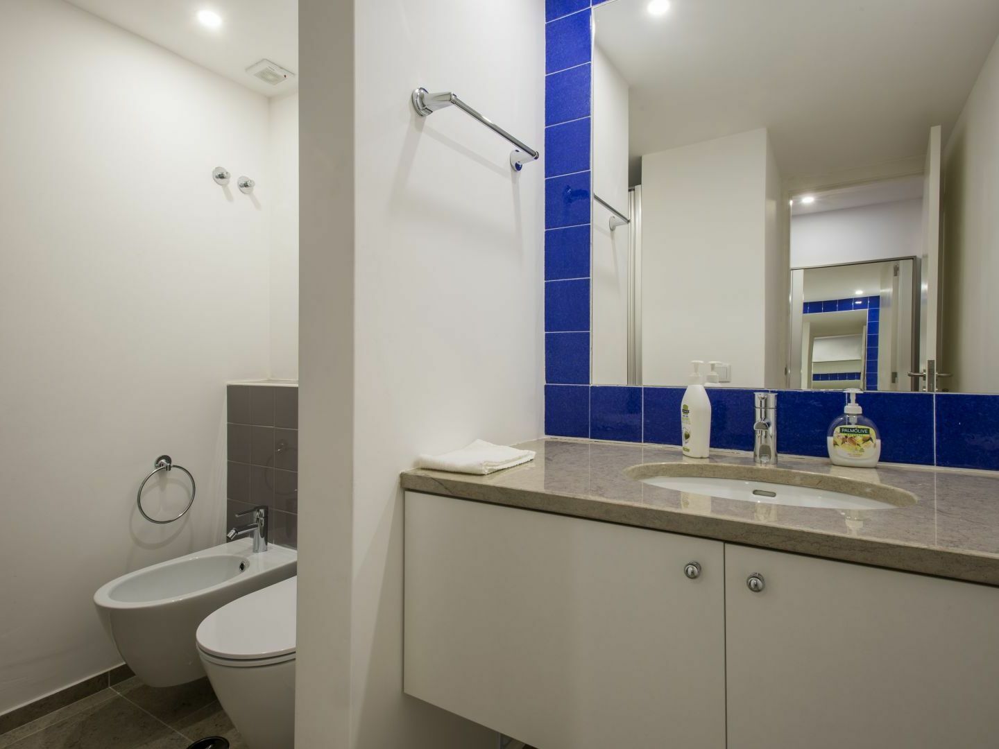 Appartamento Downtown Boutique Duplex Lisbona Esterno foto